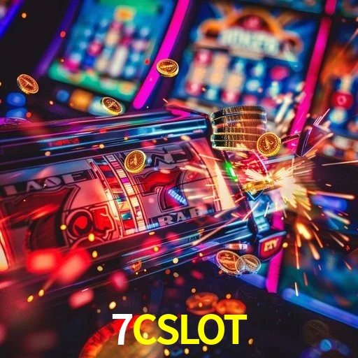 Experiencia de tragamonedas 7CSLOT para jugadores en México