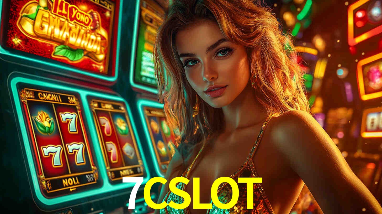 Exhibición de bonos 7CSLOT para jugadores en México con interfaz de juego promocional