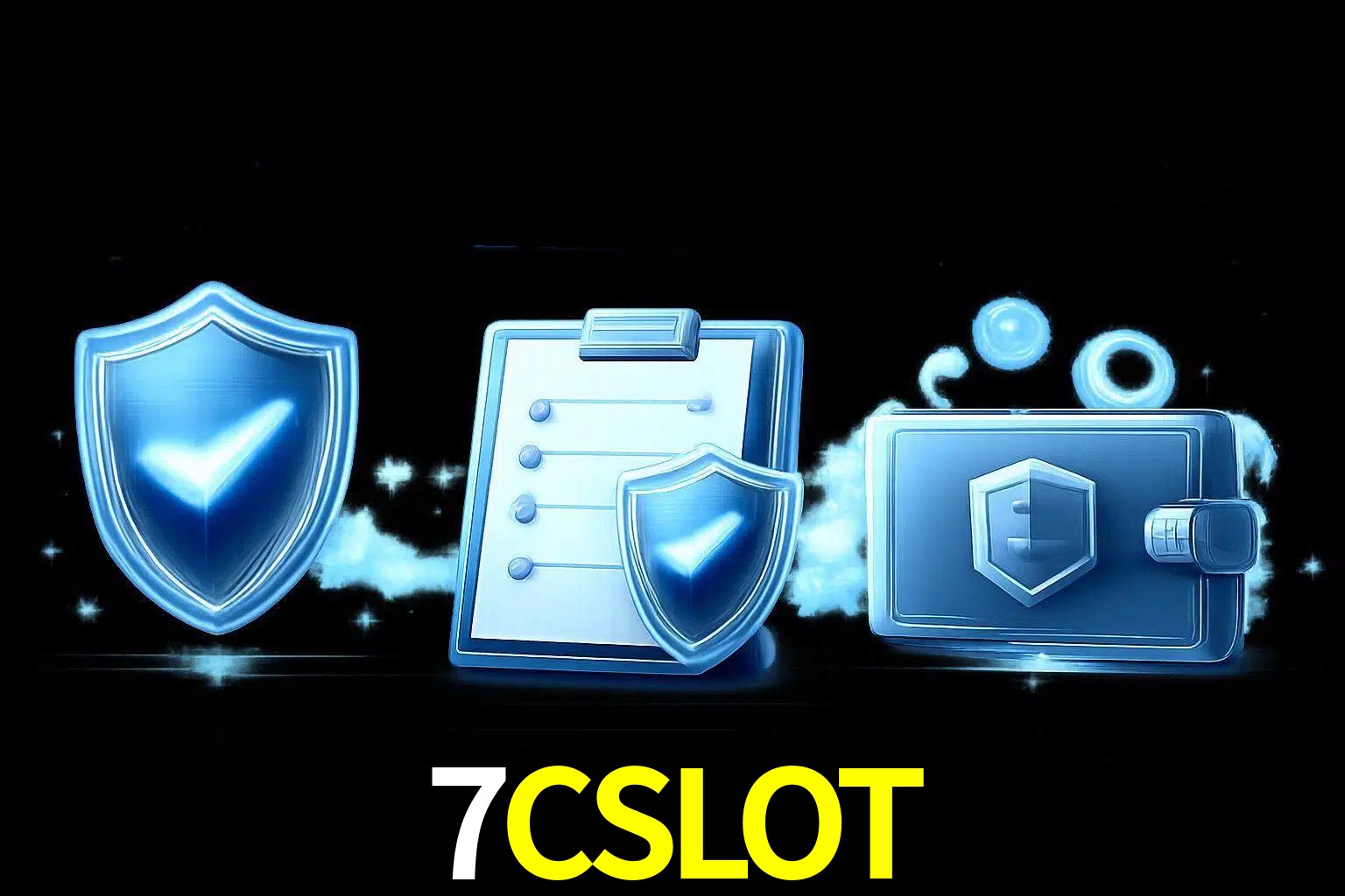 Herramientas de seguridad y verificación de cuenta 7CSLOT