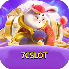 7CSLOT Logo